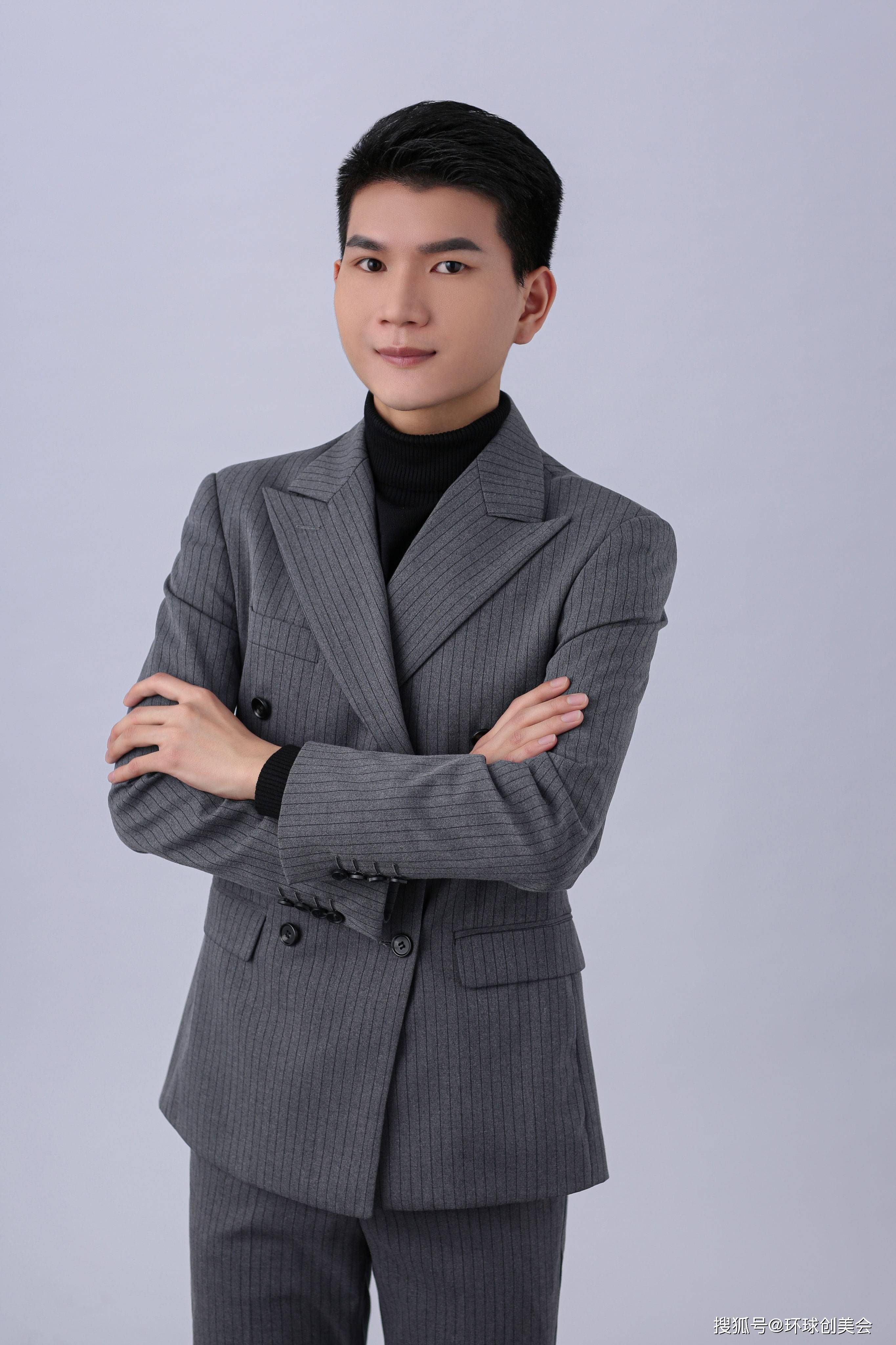 刘淑岳 灯光与音效负责人